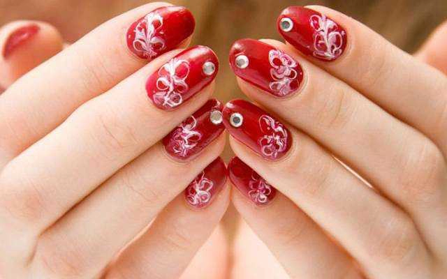 Mai Huỳnh - Nail & Beauty