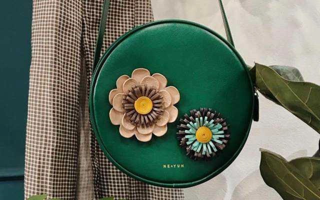 NEYUH Leather - Mạc Thị Bưởi