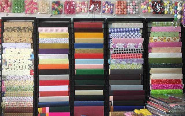 Ngàn Thông Shop - Lê Lợi