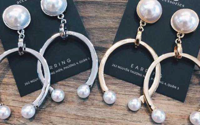 Pu Accessories - Nguyễn Thượng Hiền