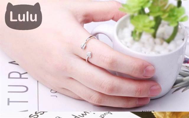 Tiệm Nhỏ Của Lulu