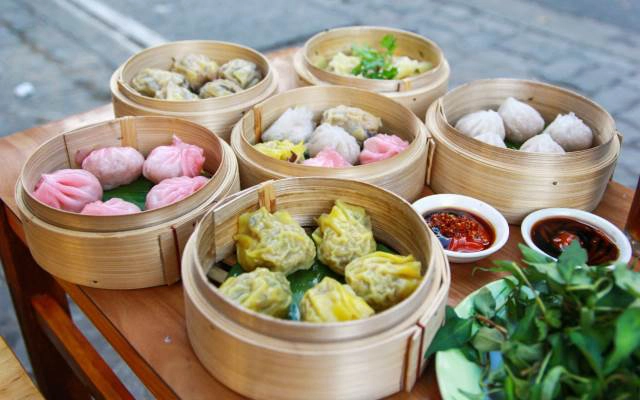 Quán Ăn Tiệm Phát Lợi - Hủ Tiếu - Hoành Thánh - Bò Kho