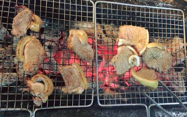 Quán Ăn Tiến Béo - Bò Tơ Mộc Châu