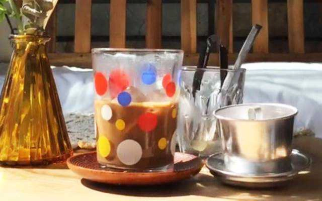Tiền Chiến Cafe - Đặng Văn Lãnh