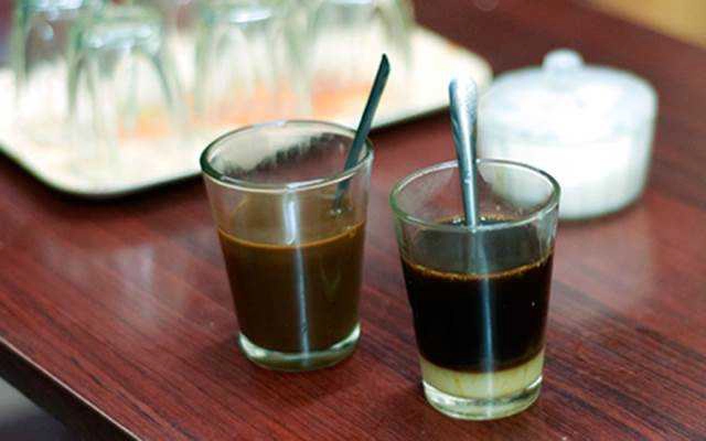 Tiến Đạt - Cafe Bình Dân