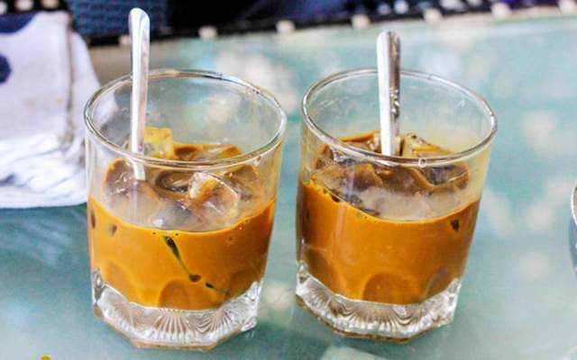 Tiến Đạt Cafe - Nguyễn Văn Nghi