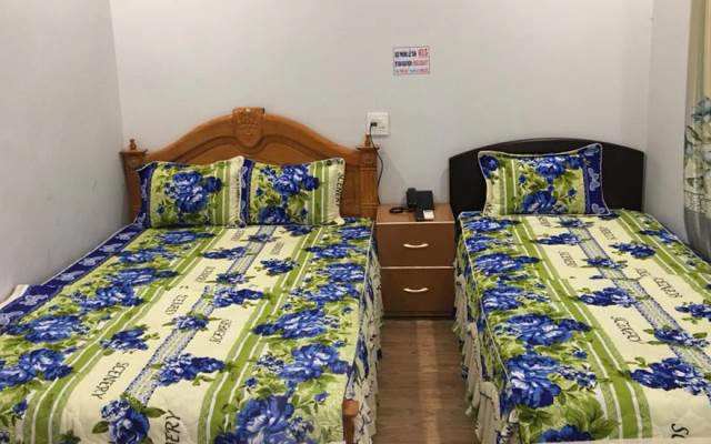 Tiến Đạt Motel