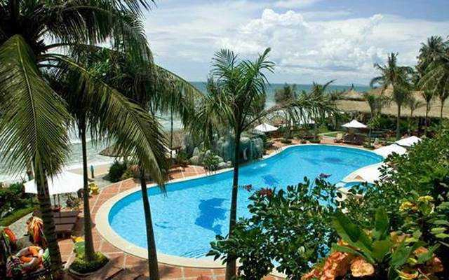 Tiến Đạt Mũi Né Resort