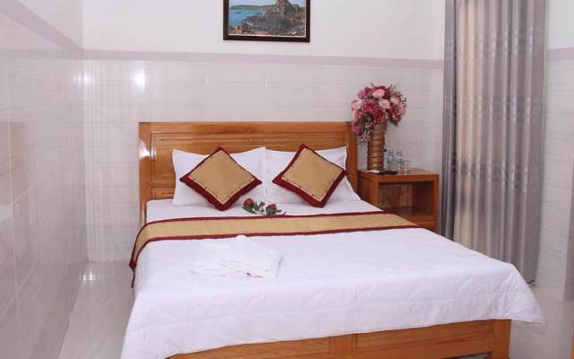 Tiến Phát Hotel