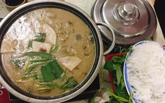 Quán Ăn Tiến Tài - Vịt Cỏ Vân Đình