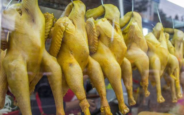 Quán Ăn Tiến Tâm - Đặc Sản Gà Quê