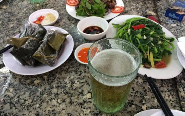 Quán Ăn Tiến Thủy - Bia Hơi & Đồ Nướng