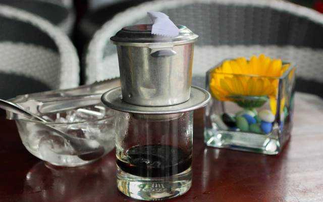 Tiếng Sóng Coffee