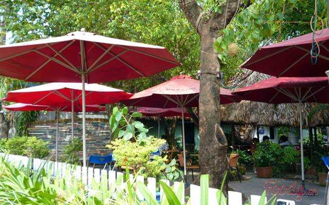 Tiếng Thu Cafe
