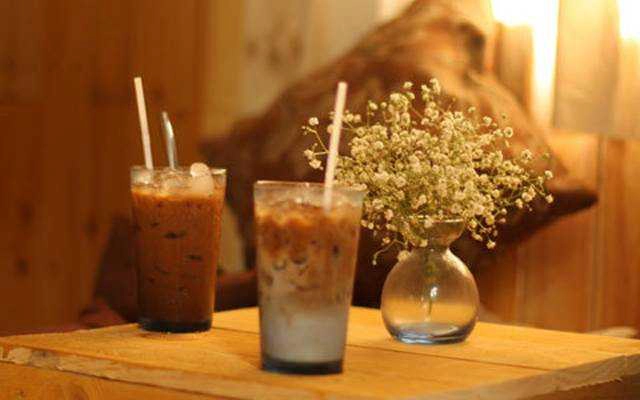 Tiểu Lan Cafe