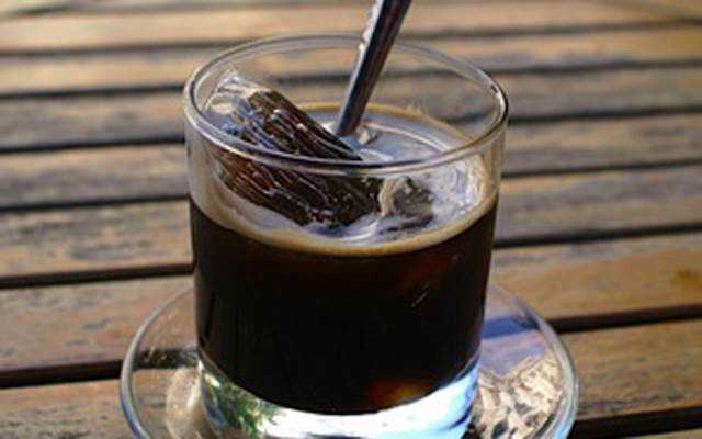 Tiểu Phụng - Coffee Võng