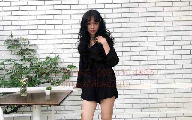 Tif Clothing
