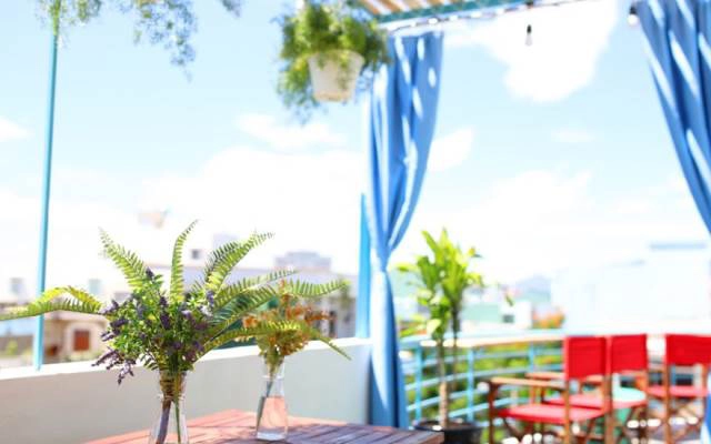 Tigon Homestay