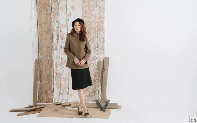 Tiin Store - Chùa Hà