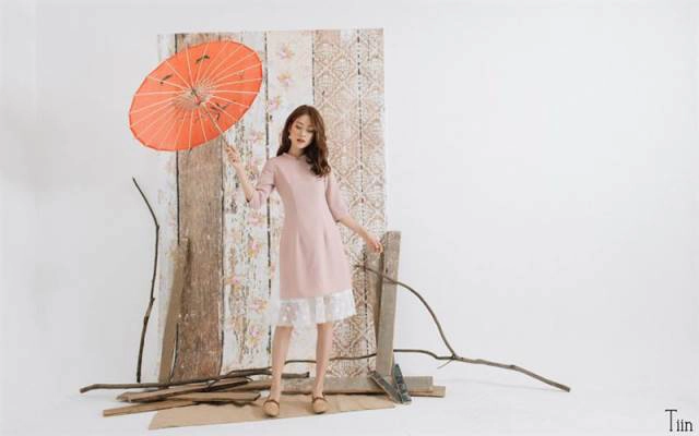 Tiin Store - Thợ Nhuộm