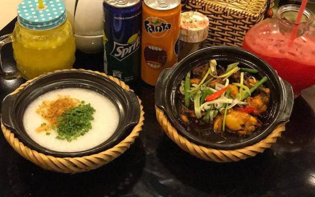 Quán Ăn Tik Tak - Đồ Ăn Ngon Hàn Quốc