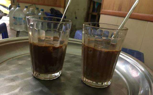 Tik Tok Cafe