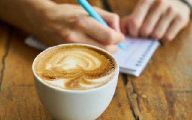 Tim Coffee