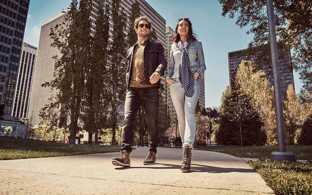 Timberland Vietnam - Lotte