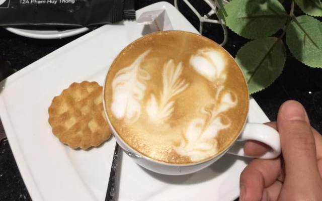 Time Coffee - Ngô Thì Nhậm