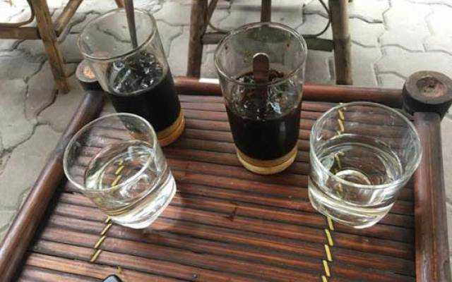 Time Coffee - Tây Sơn