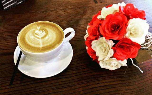 D’Art Coffee - Vincom Nguyễn Chí Thanh