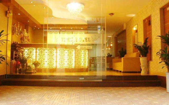 Times Hotel - Xã Đàn