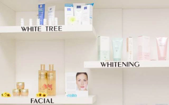 Timi' House Spa - Chăm Sóc Da Đẹp, Mỹ Phẩm Xách Tay