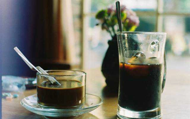 Tin 79 Coffee