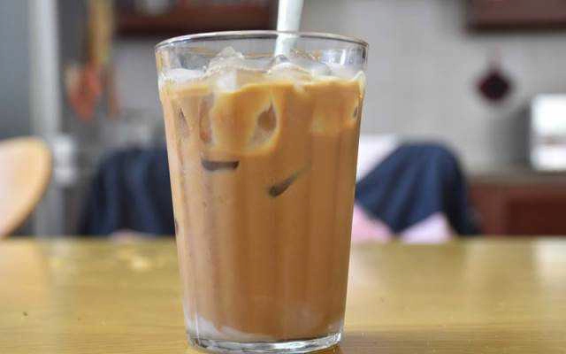 Tin Cafe