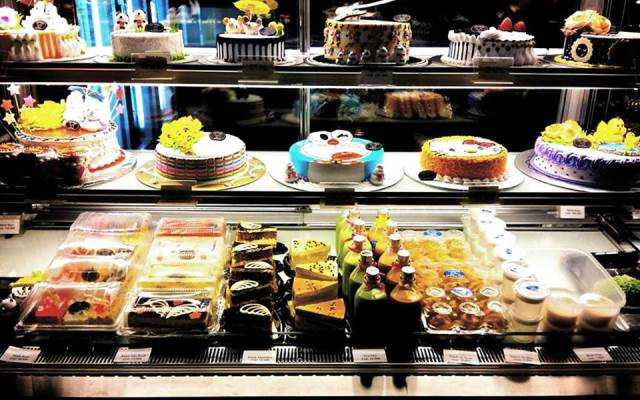 Tín Phát - Bakery & Coffee