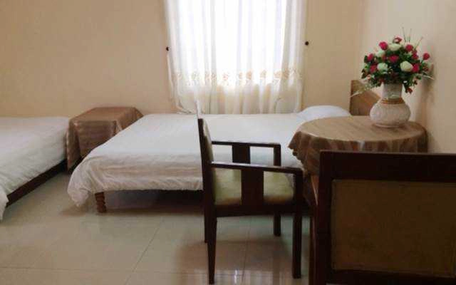Tin Tin Homestay