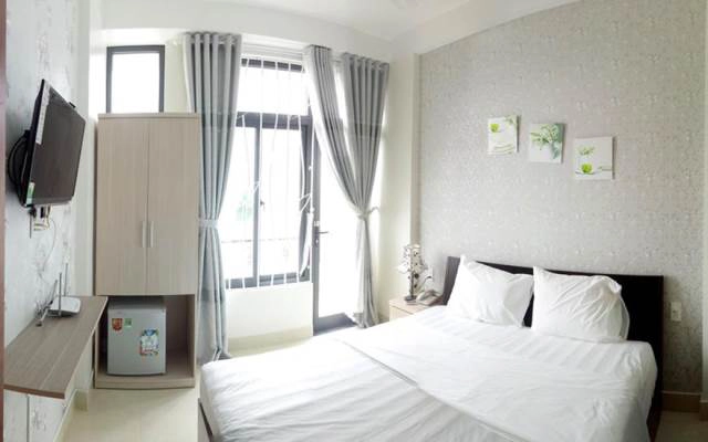 Tin Tin Hostel