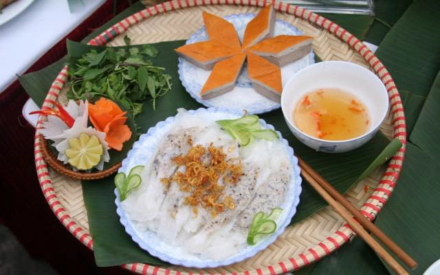 Quán Ăn Tina - Bánh Cuốn & Bánh Ướt