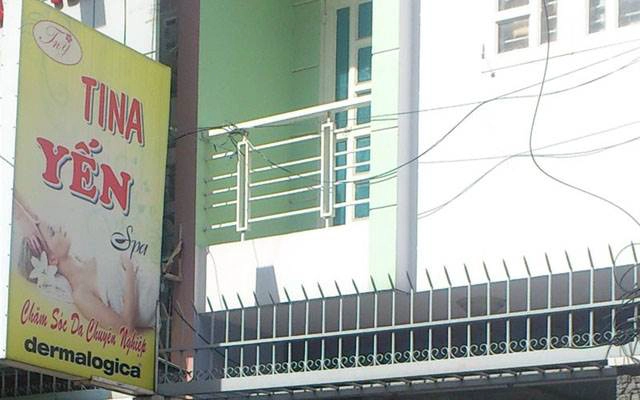 Tina Yến Spa