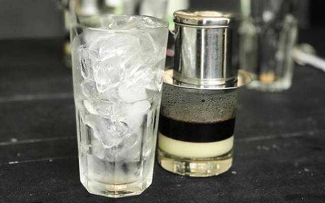 Tình Cờ Cafe - Quốc Lộ 1