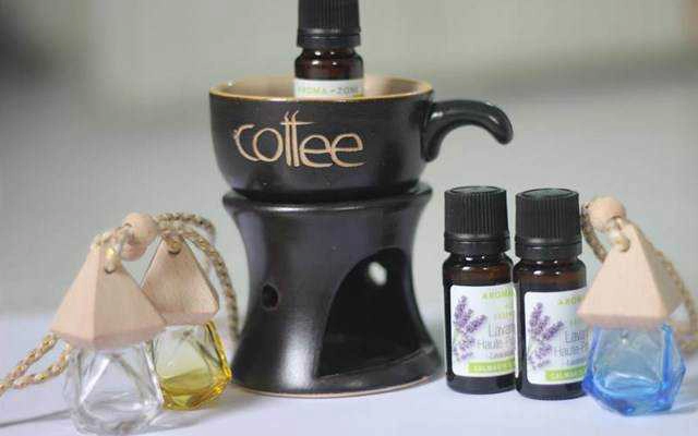 Shop Tinh Dầu Aroma-Zone