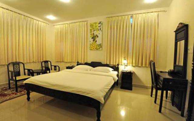 Tinh Tam Hotel