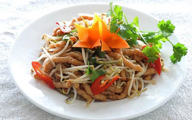 Quán Ăn Tình Thương