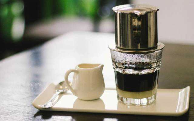 Tini - Coffee & Tea