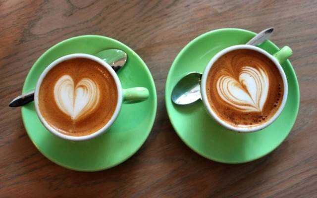 Tiny Cafe