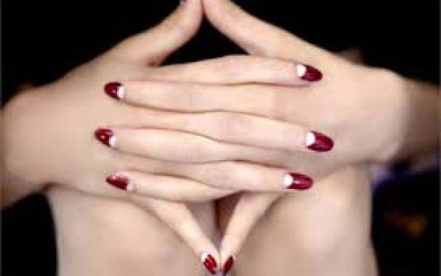 Tiny Nail