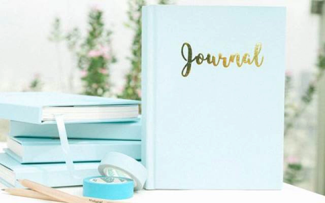TinyJ Notebook