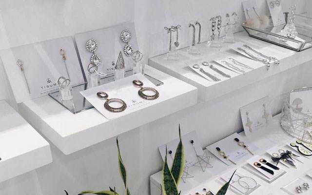 Tisumy Accessories