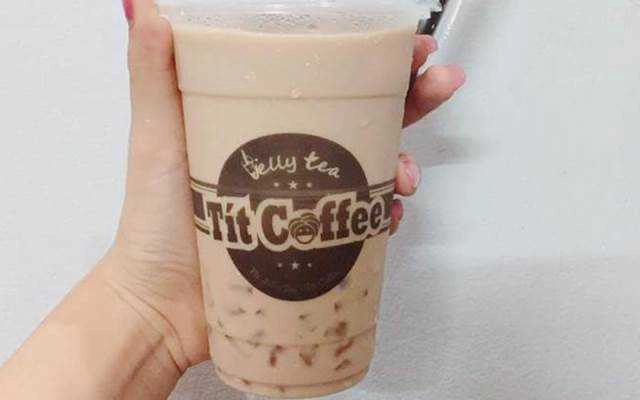 Tít Coffee
